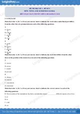 Đề thi học kì 1 Tiếng Anh 10 Friends Global - Đề số 9